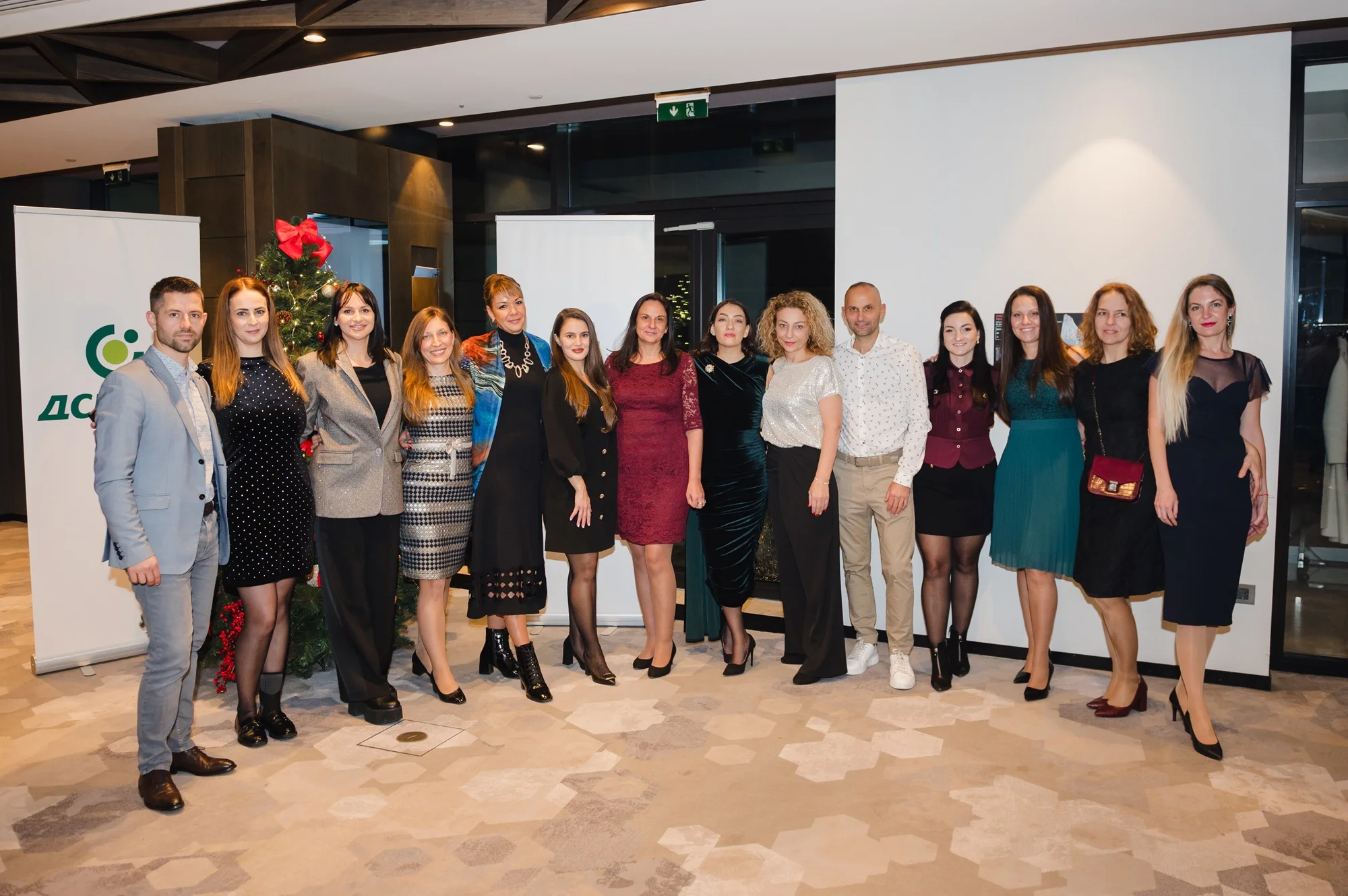 Годишно събитие ДСК Дом ДСК Дом представители